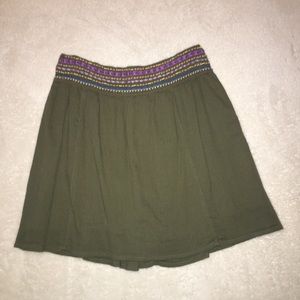 Aerie Skirt